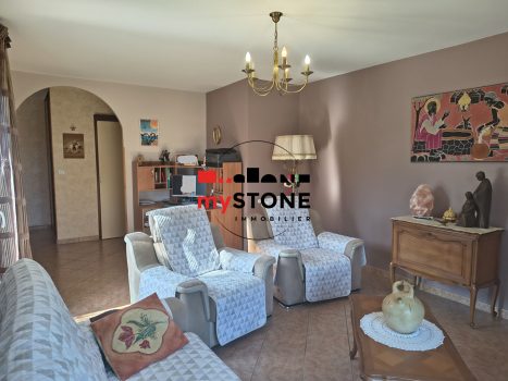 Maison 6 pièces 138 m² · à Ars sur Formans · 138 m² · 380 000 €